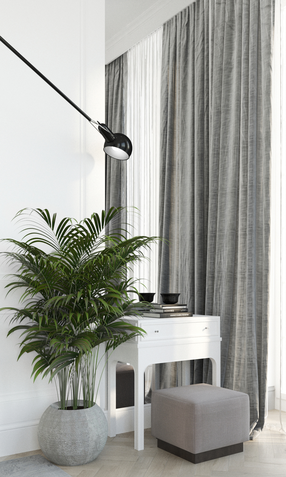 Basement Bedroom Ideas